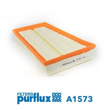 Vzduchový filtr PURFLUX A1573