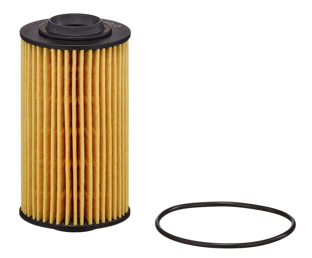 Olejový filtr MANN-FILTER HU 69/3 x