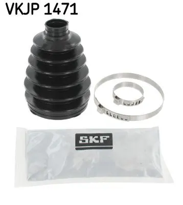 Sada měchů, hnací hřídel SKF VKJP 1471