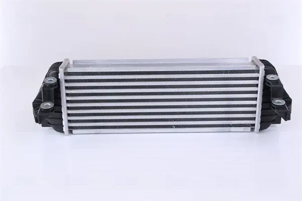 NISSENS Chladič turba 96435