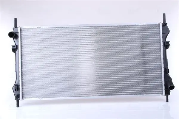 Chladič, chlazení motoru NISSENS 62046A