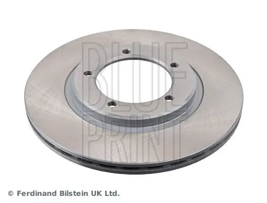 BLUE PRINT Brzdový kotouč ADD64310