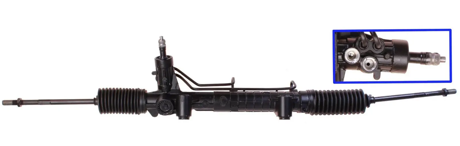 Řídicí mechanismus ELSTOCK 11-0788