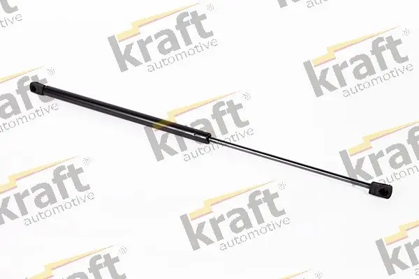 Pneumatická pružina, zavazadlový / nákladový prostor KRAFT AUTOMOTIVE 8501580