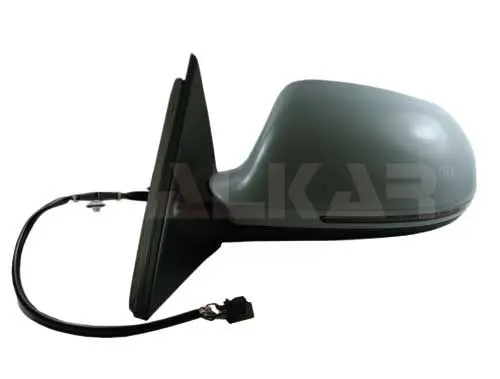 Vnější zpětné zrcátko ALKAR 6139795