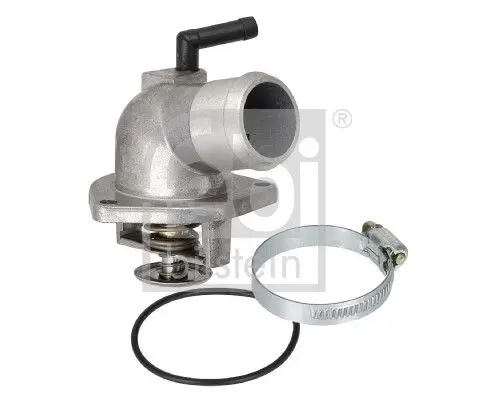 Termostat, chladivo FEBI BILSTEIN 27869