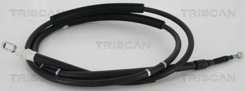Tažné lanko, parkovací brzda TRISCAN 8140 29189