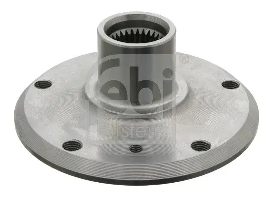 Náboj kola FEBI BILSTEIN 28132