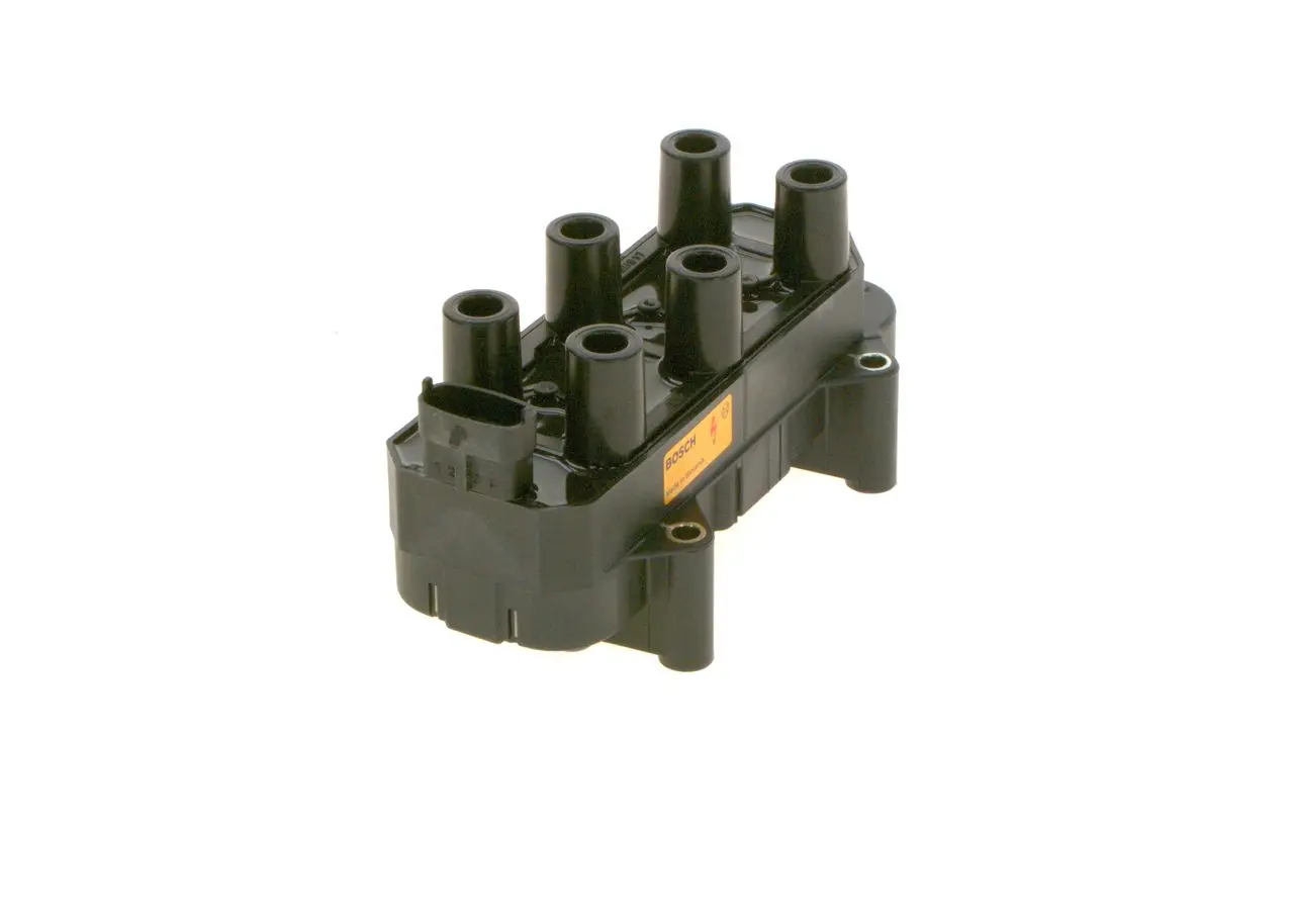 BOSCH Zapalovací cívka 0221503017