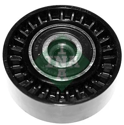 Vratná/vodicí kladka, klínový žebrový řemen Schaeffler INA 532 0549 10