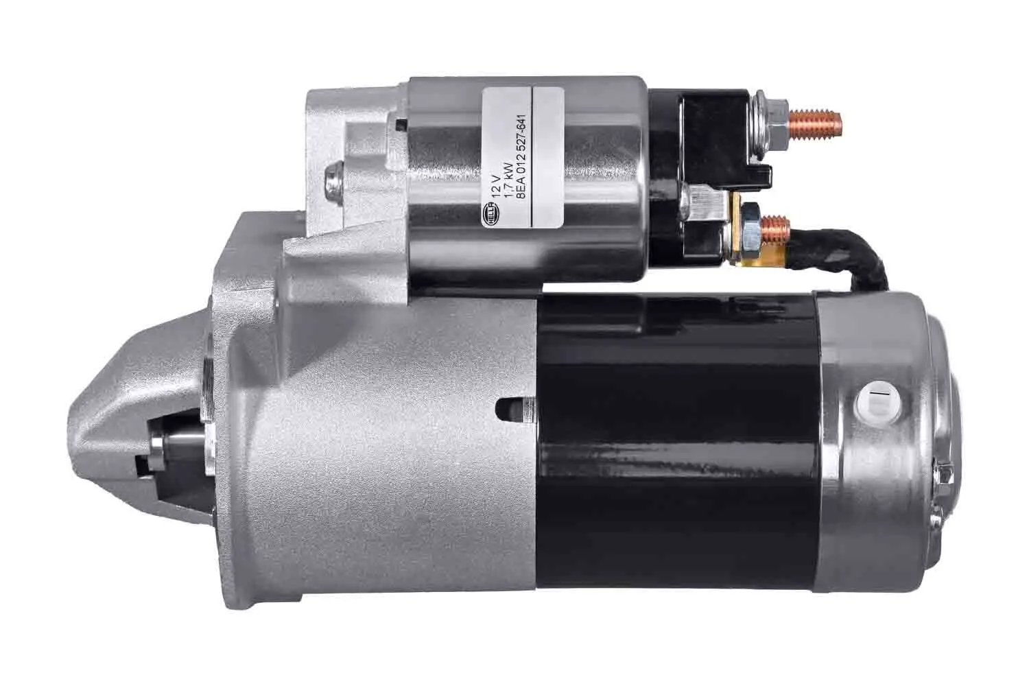 HELLA Startér 8EA012527641
