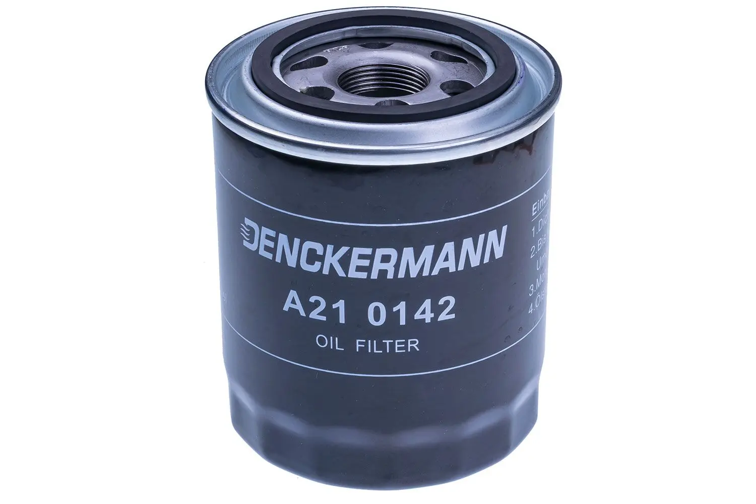 Olejový filtr DENCKERMANN A210142
