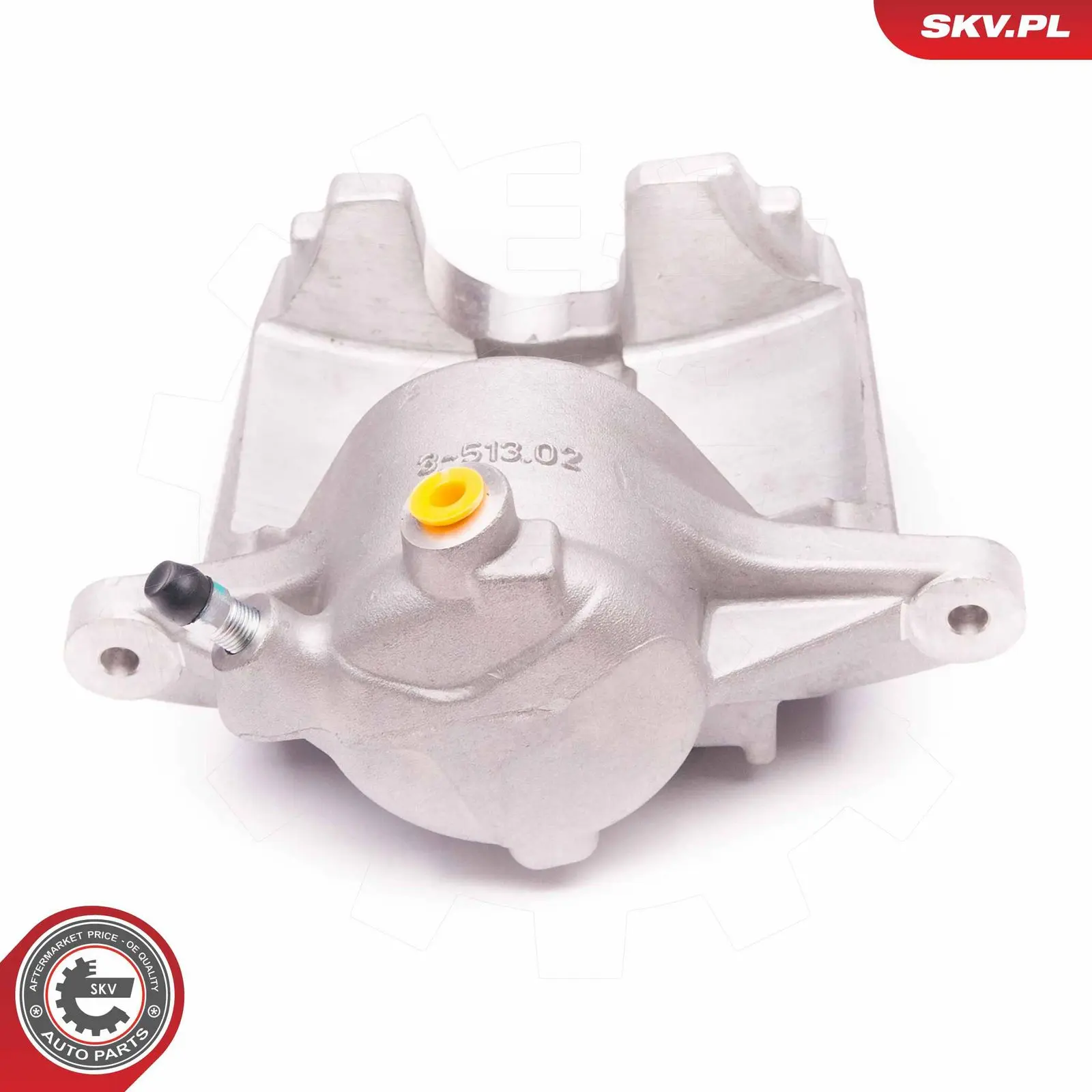 Brzdový třmen ESEN SKV 23SKV791