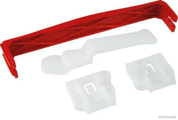 HERTH+BUSS ELPARTS Opravná sada, spouštěč okna 50269104
