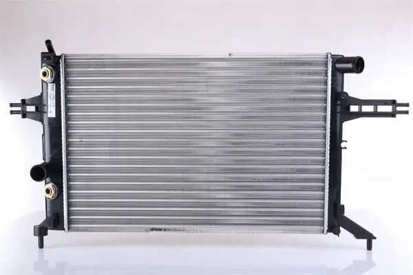 Chladič, chlazení motoru NISSENS 63248A