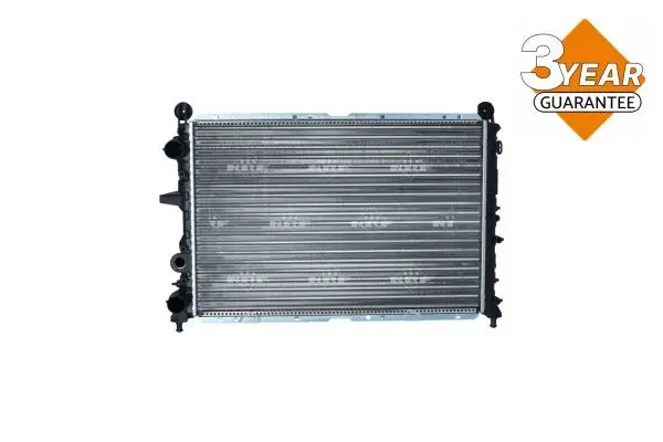 Chladič, chlazení motoru NRF 54502