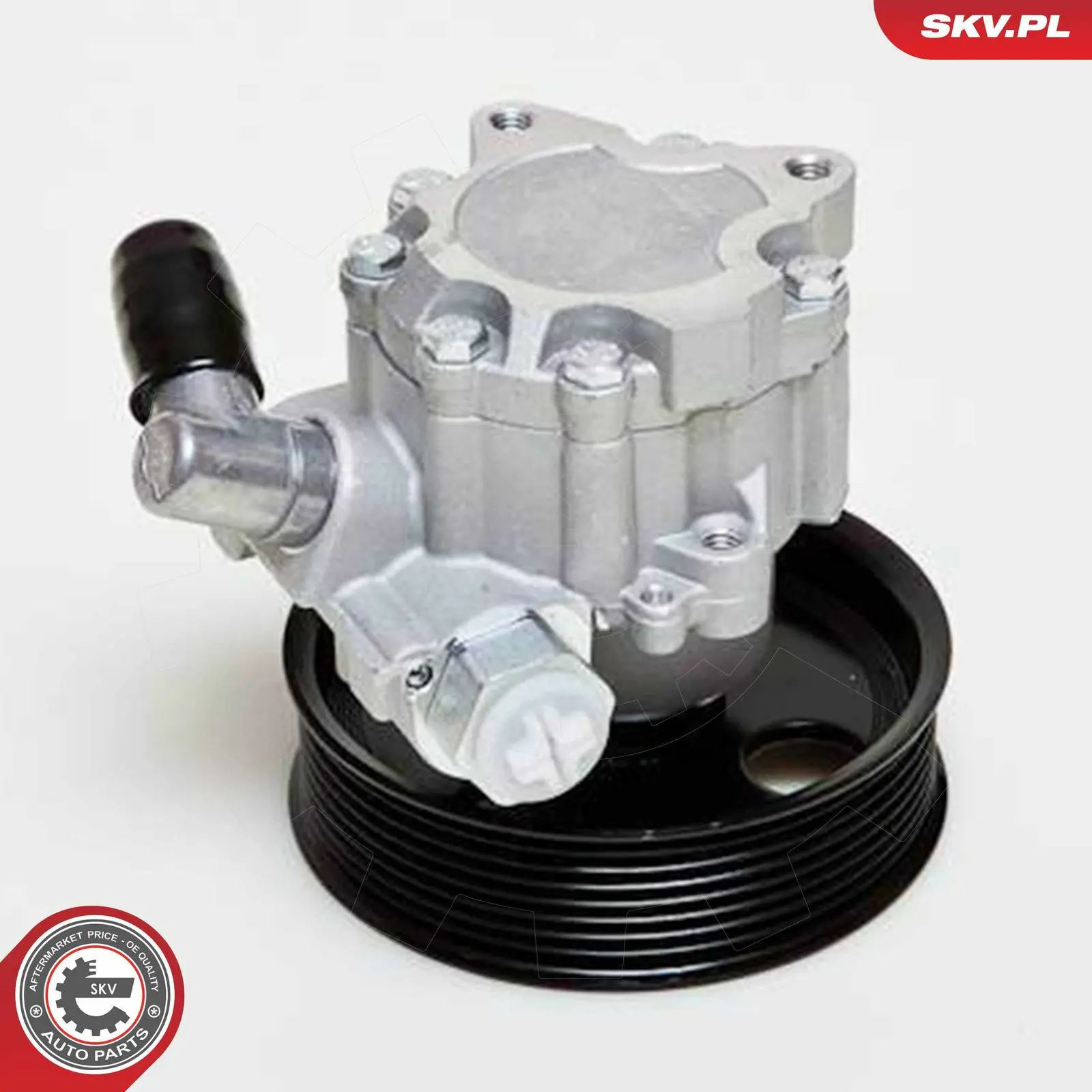 Hydraulické čerpadlo, řízení ESEN SKV 10SKV039