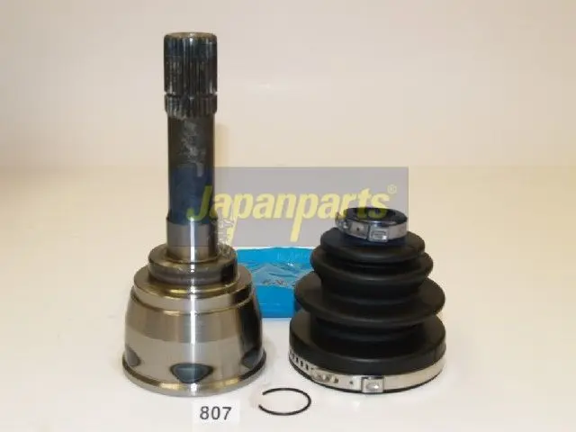 Sada kloubů, hnací hřídel JAPANPARTS GI-807