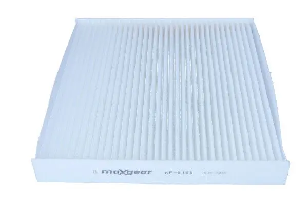 Filtr, vzduch v interiéru MAXGEAR 26-0385