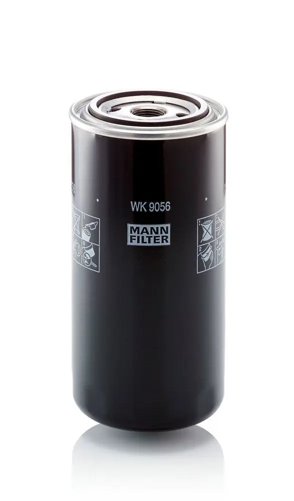 Palivový filtr MANN-FILTER WK 9056