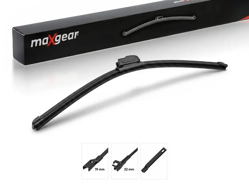 List stěrače MAXGEAR 39-9750