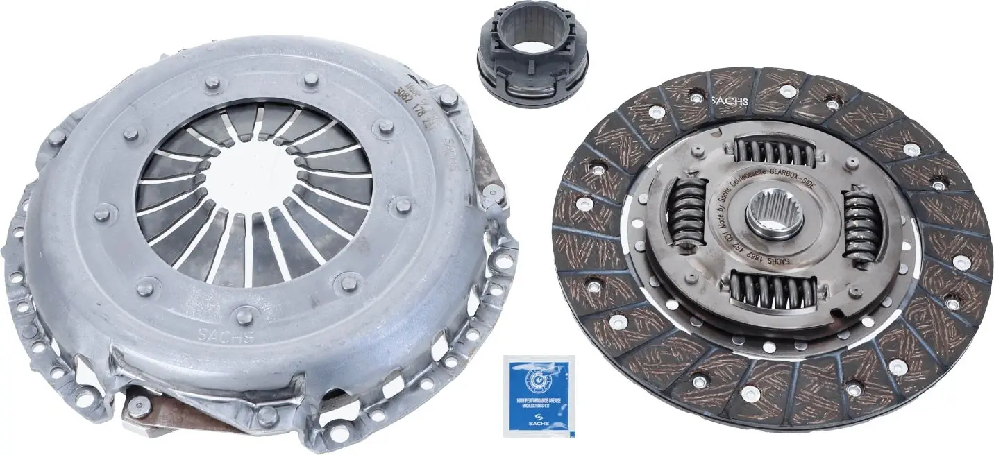 Sada spojky SACHS 3000 722 002
