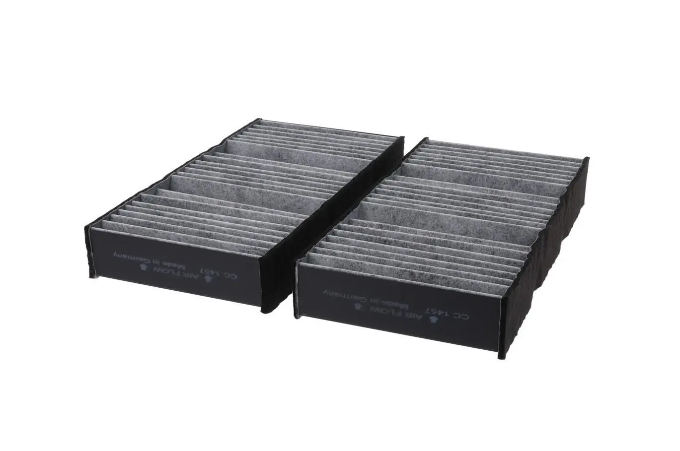 CORTECO Filtr, vzduch v interiéru 80004552