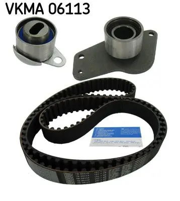 SKF Sada rozvodového řemene VKMA06113