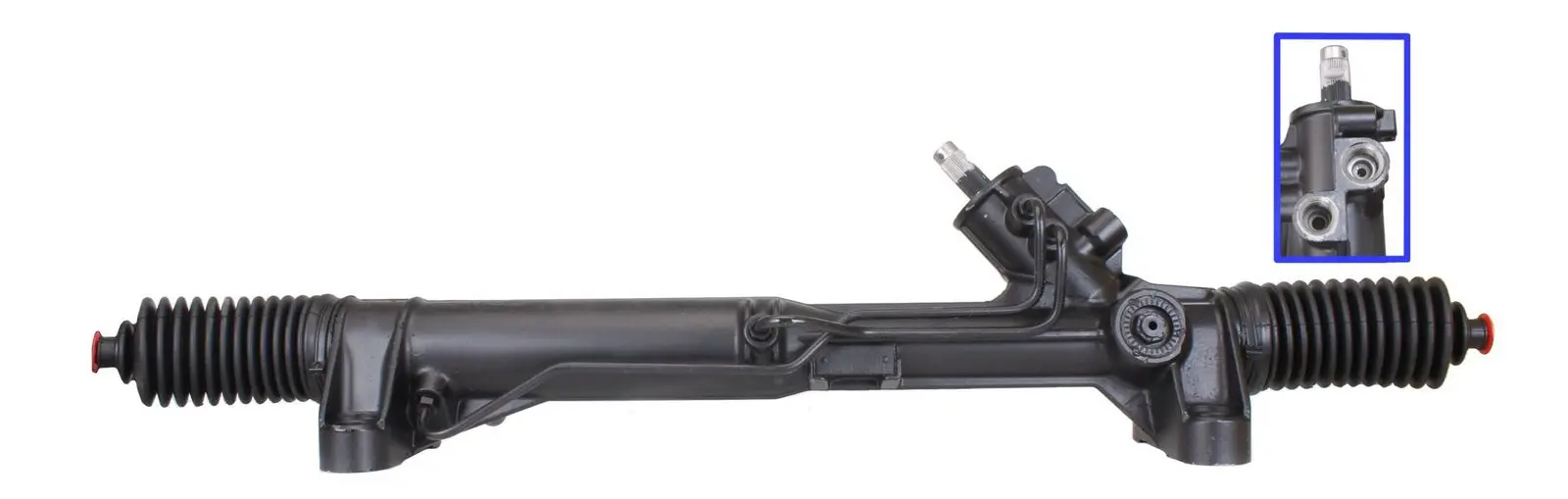 Řídicí mechanismus DRI 712520588