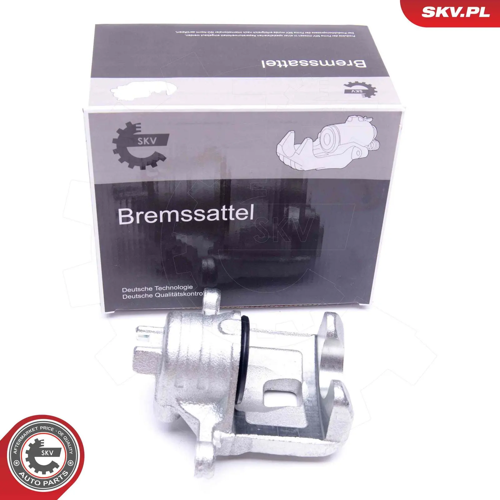 Brzdový třmen ESEN SKV 45SKV673