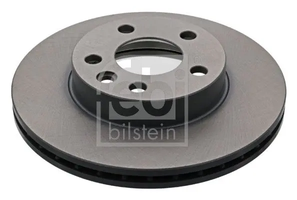 Brzdový kotouč FEBI BILSTEIN 14040