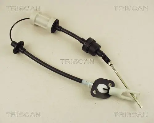 Tažné lanko, ovládání spojky TRISCAN 8140 15263