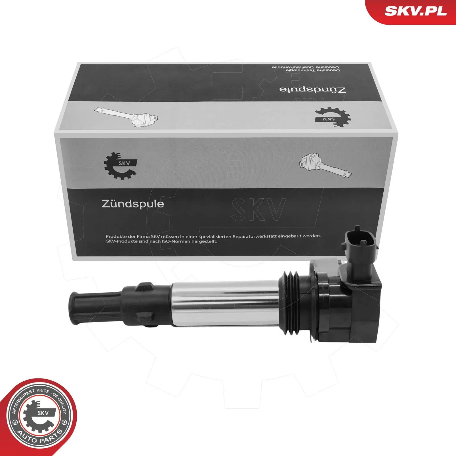 Zapalovací cívka ESEN SKV 03SKV151