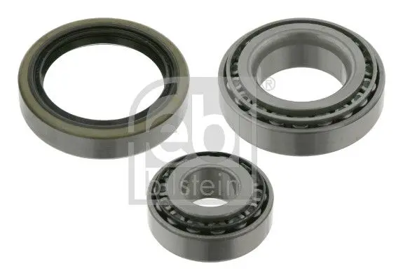 Sada ložisek kol FEBI BILSTEIN 05580
