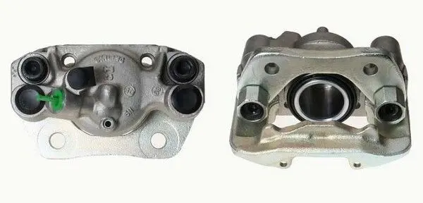 Brzdový třmen BUDWEG CALIPER 341054