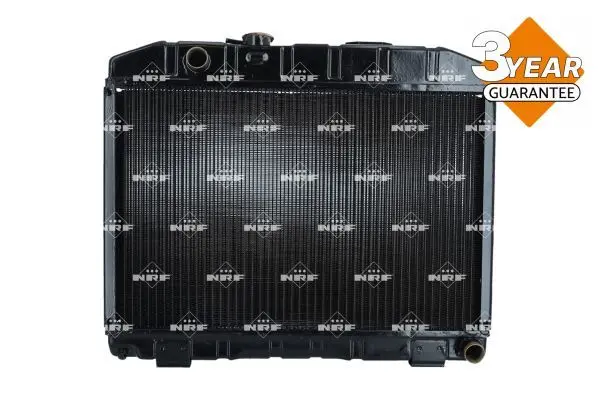 Chladič, chlazení motoru NRF 504236