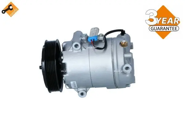 Kompresor, klimatizace NRF 32782