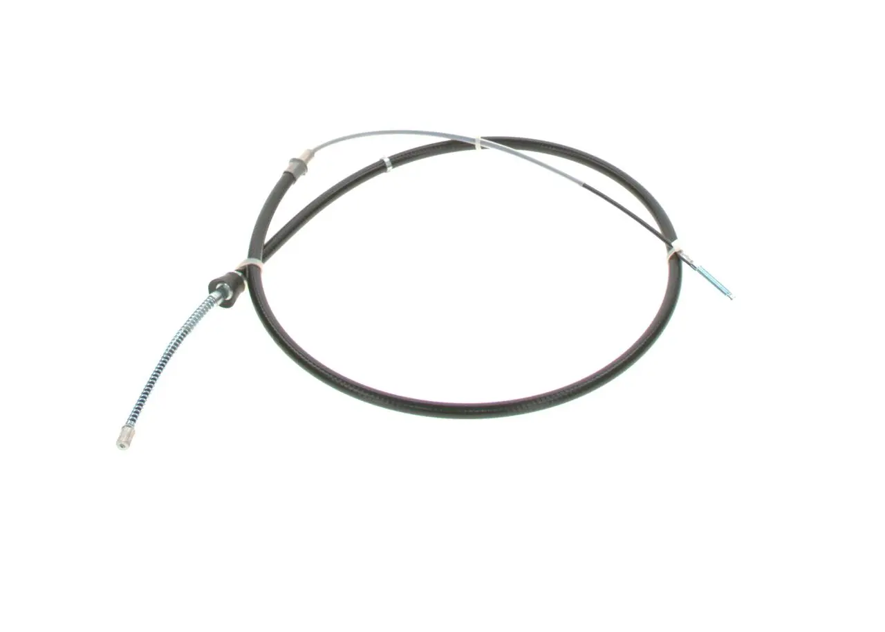 BOSCH Tažné lanko, parkovací brzda 1987477695