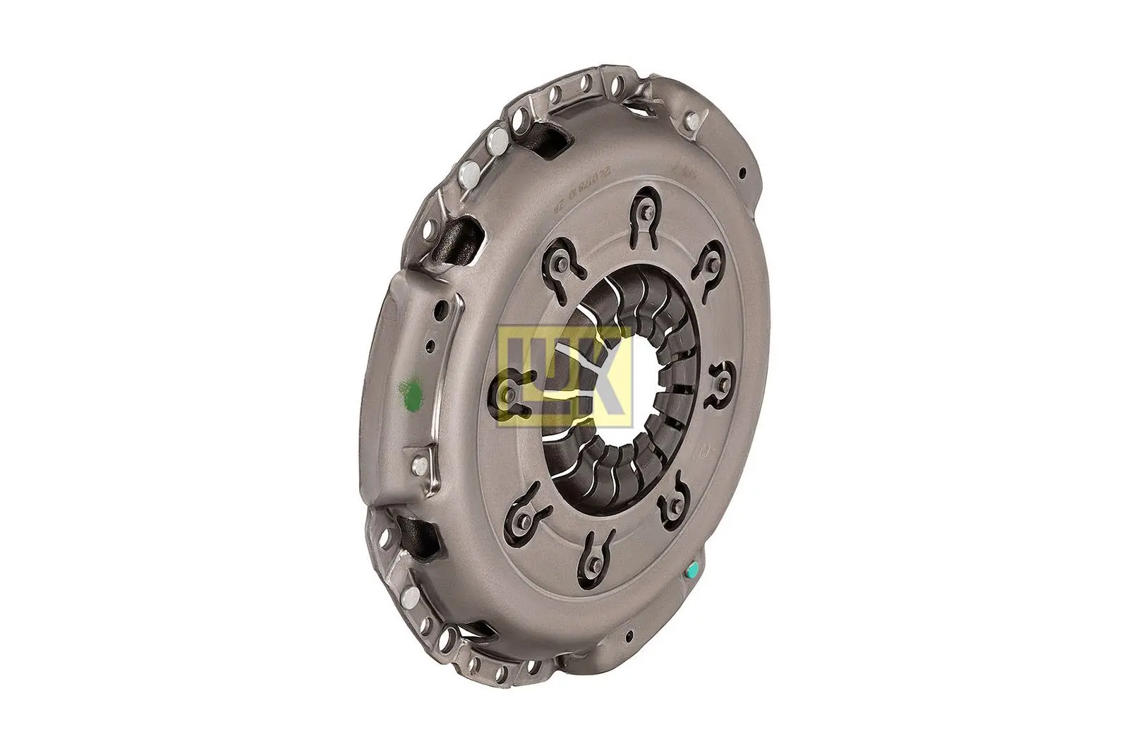 Přítlačný talíř Schaeffler LuK 124 0178 10