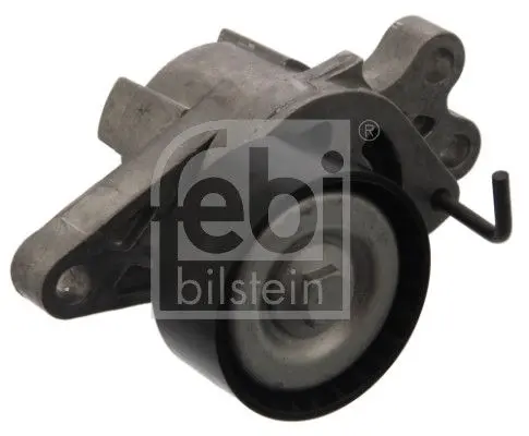FEBI BILSTEIN Napínák, žebrovaný klínový řemen 40466
