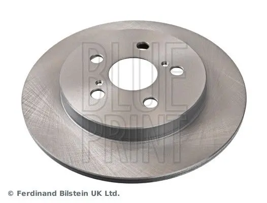 BLUE PRINT Brzdový kotouč ADT343277
