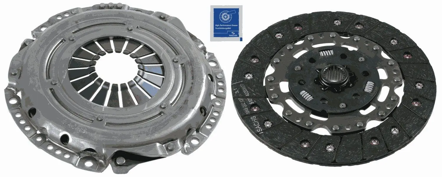 Sada spojky SACHS 3000 951 049