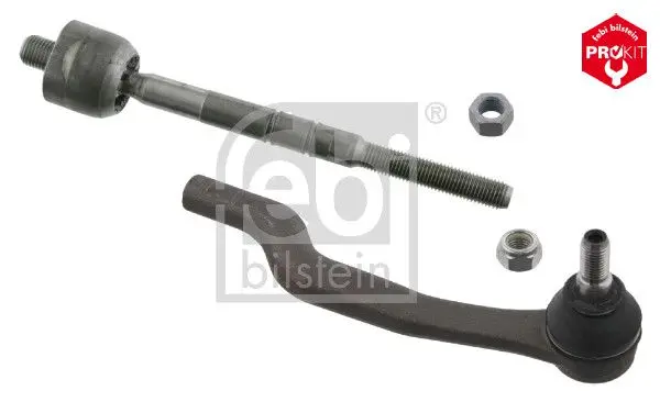 Příčné táhlo řízení FEBI BILSTEIN 33110
