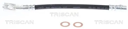 Brzdová hadice TRISCAN 8150 29219