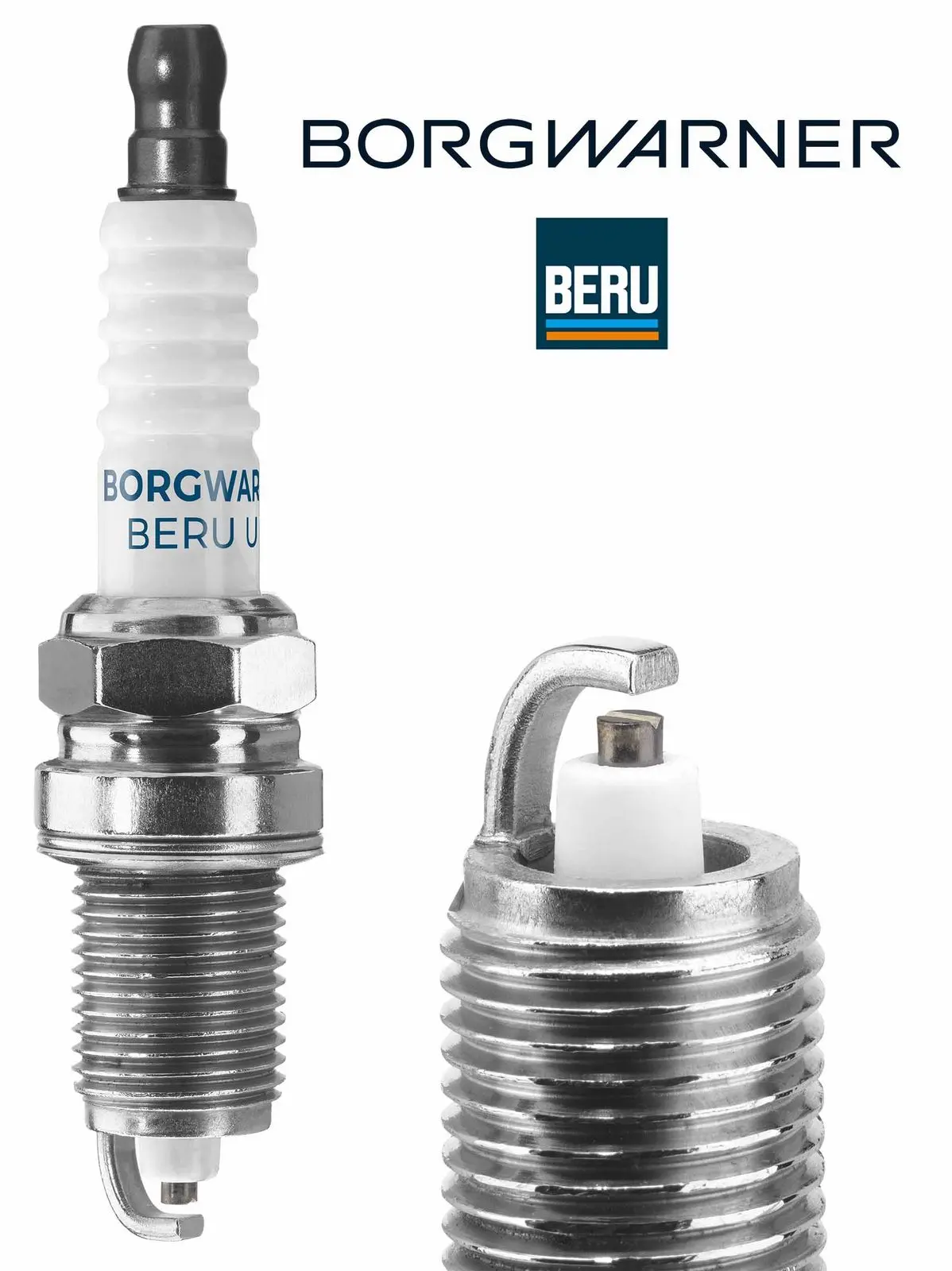 Zapalovací svíčka BorgWarner (BERU) Z203