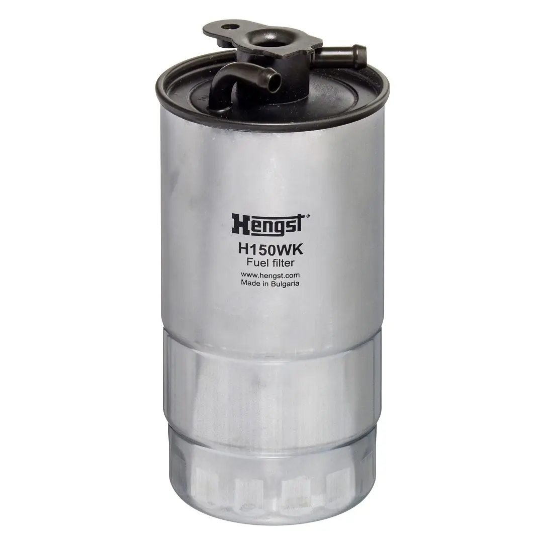 Palivový filtr HENGST FILTER H150WK