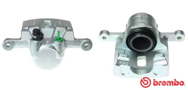 Brzdový třmen BREMBO F 30 125