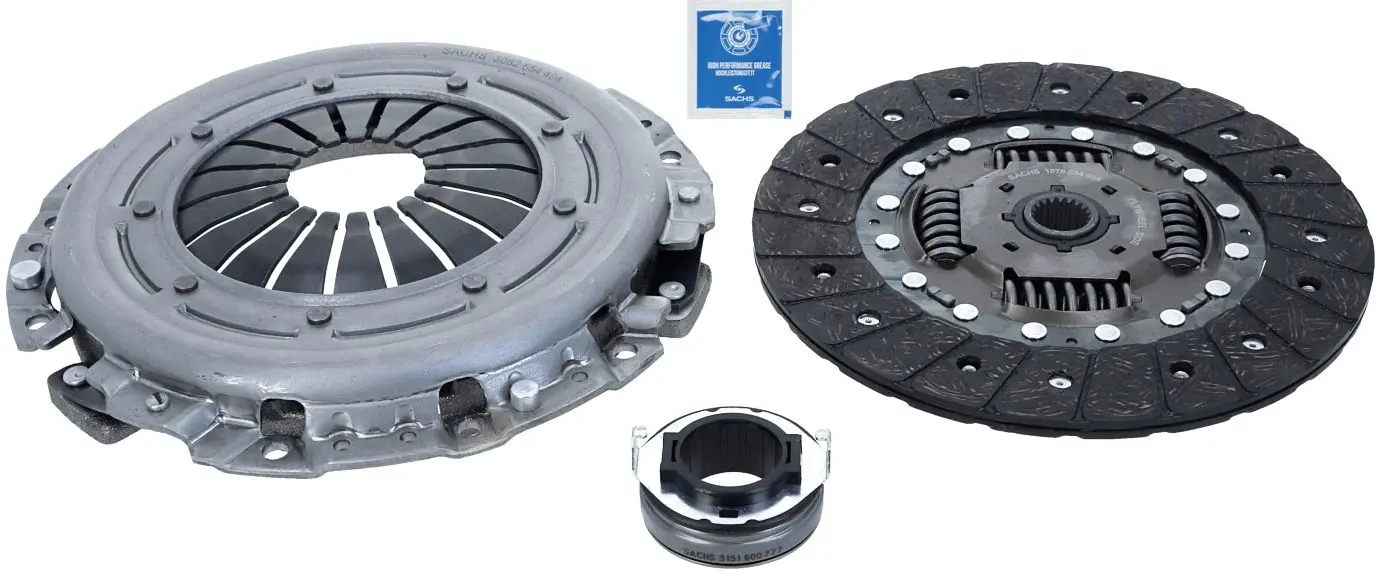 Sada spojky SACHS 3000 954 494