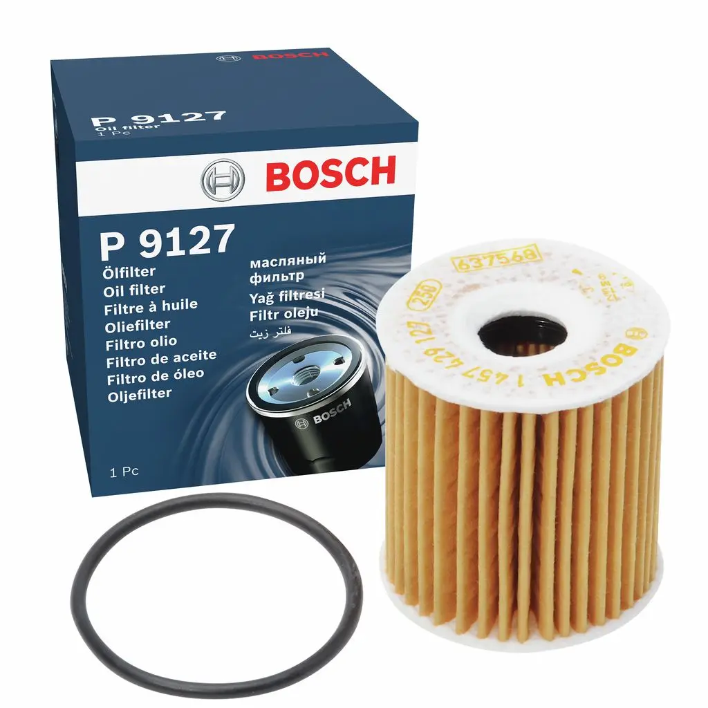 Olejový filtr BOSCH 1 457 429 127