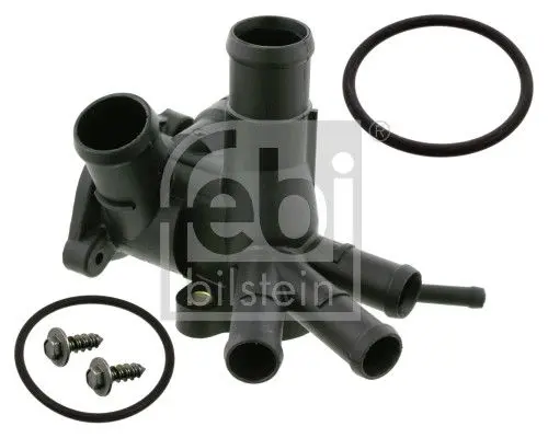 FEBI BILSTEIN Příruba chladiva 14506